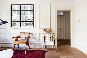 Stunning Maida Vale Apartment