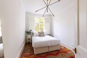 Stunning Maida Vale Apartment