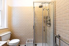 Stunning Maida Vale Apartment