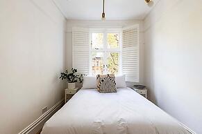 Stunning Maida Vale Apartment