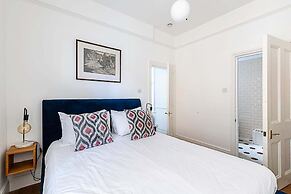 Stunning Maida Vale Apartment