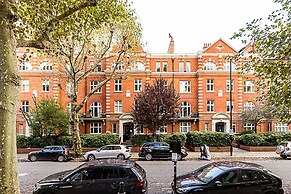 Stunning Maida Vale Apartment
