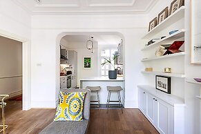 Stunning Maida Vale Apartment