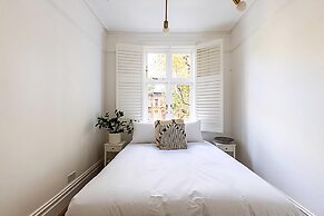 Stunning Maida Vale Apartment