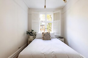 Stunning Maida Vale Apartment