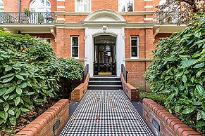 Stunning Maida Vale Apartment