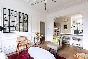 Stunning Maida Vale Apartment