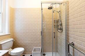 Stunning Maida Vale Apartment