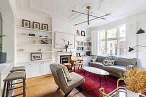 Stunning Maida Vale Apartment