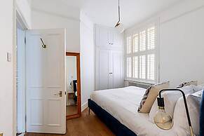 Stunning Maida Vale Apartment