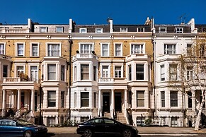 Bright and Modern Earls Court Gem