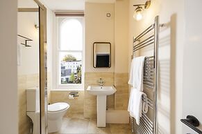 Your Apartment Clifton House