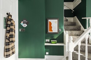 Your Apartment Clifton House