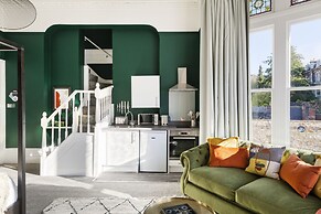 Your Apartment Clifton House