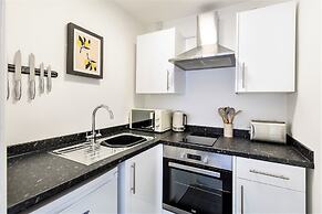 Your Apartment Clifton House