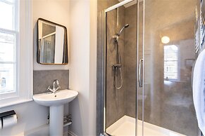 Your Apartment Clifton House