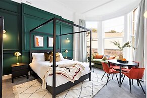 Your Apartment Clifton House