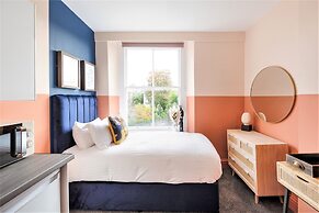 Your Apartment Clifton House