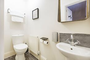 Your Apartment Clifton House