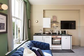 Your Apartment Clifton House