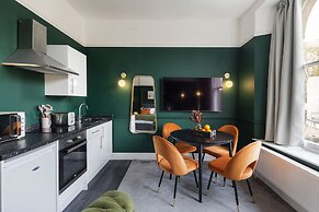 Your Apartment Clifton House