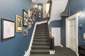 Your Apartment Clifton House