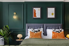 Your Apartment Clifton House