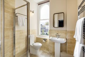 Your Apartment Clifton House