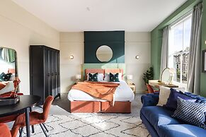 Your Apartment Clifton House