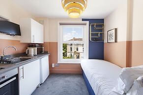 Your Apartment Clifton House