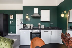 Your Apartment Clifton House