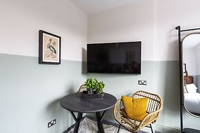 Your Apartment Clifton House