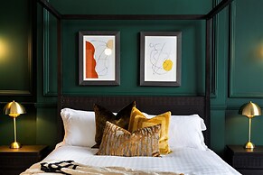 Your Apartment Clifton House