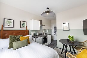 Your Apartment Clifton House