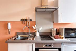 Your Apartment Clifton House