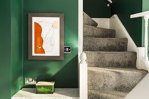 Your Apartment Clifton House