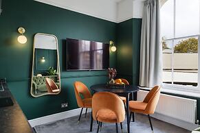 Your Apartment Clifton House