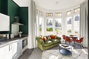 Your Apartment Clifton House