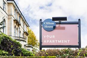 Your Apartment Clifton House