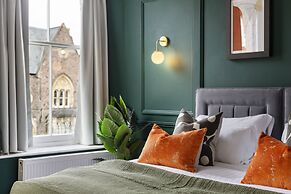 Your Apartment Clifton House