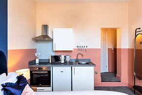 Your Apartment Clifton House