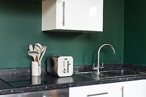 Your Apartment Clifton House