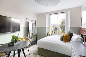 Your Apartment Clifton House