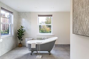 Your Apartment Clifton House