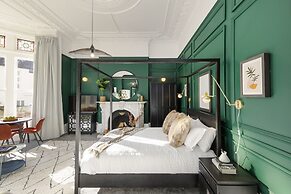 Your Apartment Clifton House