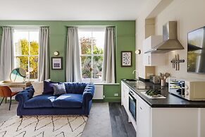 Your Apartment Clifton House