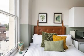 Your Apartment Clifton House