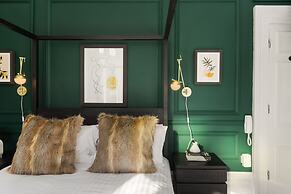 Your Apartment Clifton House