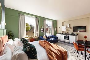 Your Apartment Clifton House