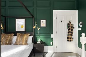 Your Apartment Clifton House